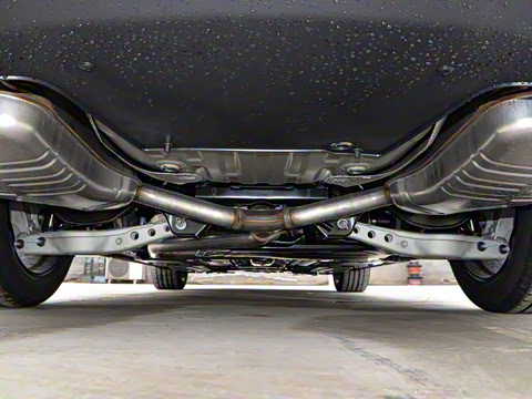 2020�� Redline 550T �Զ��񶯰�