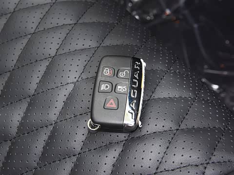 2019�� XJL 3.0 SC ����XJ50