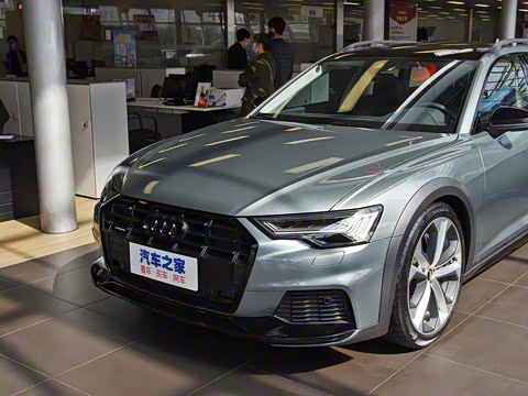 2020�� allroad quattro ̽���� 55 TFSI ����ԽҰ��