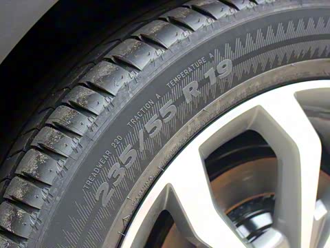 2019�� 2.0T �����콢�� ��VI