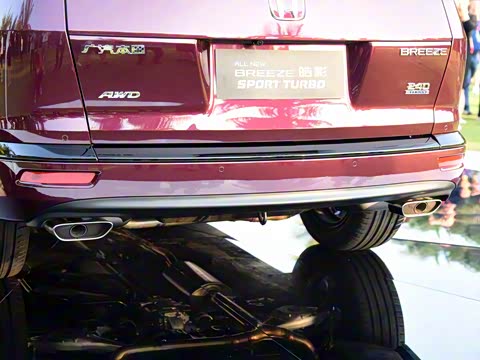 2020�� 240TURBO CVT����������