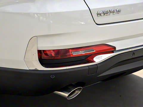 2019�� 1.5T DCT���� ��VI