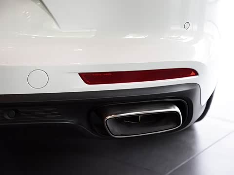 2019�� Panamera 4 �����ӳ��� 2.9T