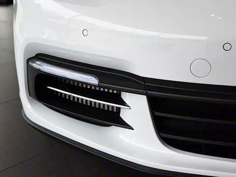 2019�� Panamera 4 �����ӳ��� 2.9T