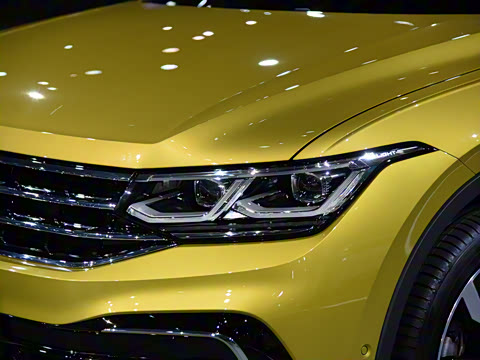 2021�� 380TSI ��������콢��