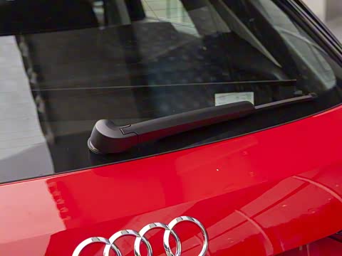 2020�� 35 TFSI ʱ�ж�����