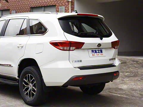 2017�� 1.9T �����ֶ����������� 7��