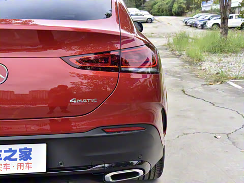 2020�� GLE 350 4MATIC ����SUV ������