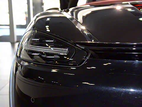 2018�� Boxster GTS 2.5T