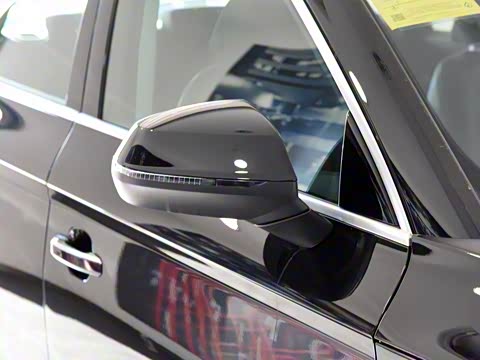 2020�� 40 TFSI ����ʱ����