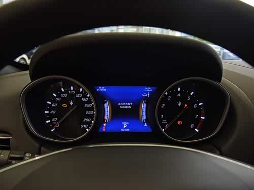 【levante 2020款】玛莎拉蒂_levante 2020款报价_图片_汽车之家