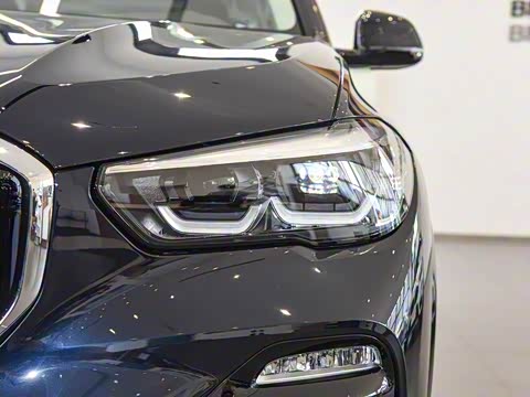 2020�� xDrive45e M�˶���װ