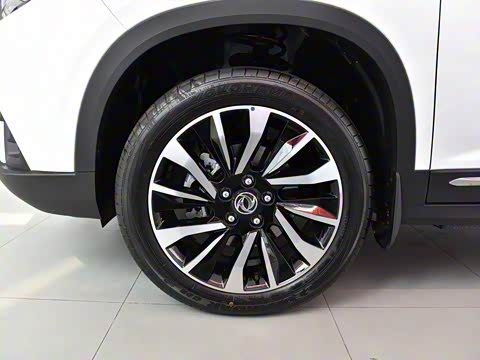 2018�� 300T DCT������