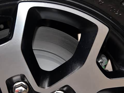 2019�� 2.0T Rubicon ���Ű� ��VI