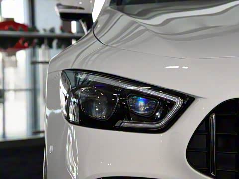 2019�� AMG GT 50 �����ܳ�