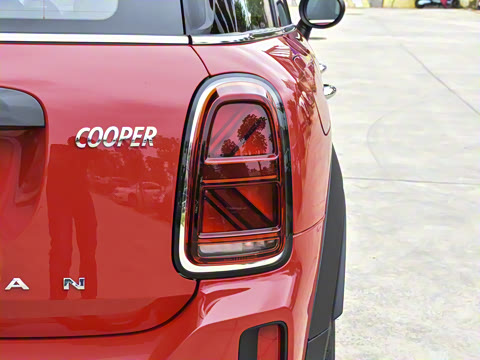 2021�� 1.5T COOPER ���ͼ�
