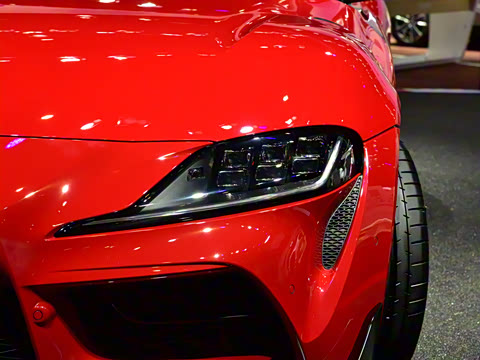 2021�� GR SUPRA 3.0T ��׼��