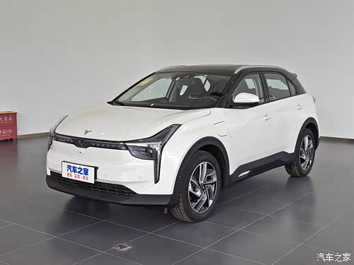 【图】哪吒u400 本月下订 包牌报税包保险 详询:_汽车之家