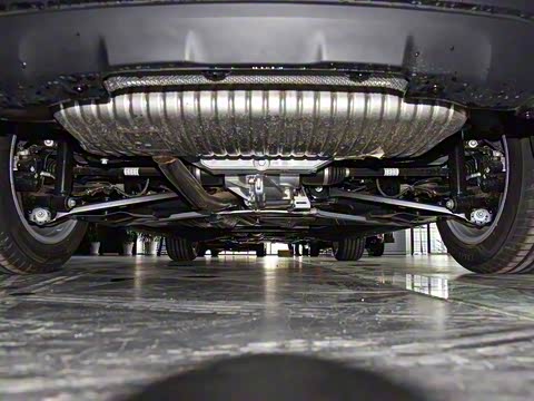 2018�� 1.5T COOPER ALL4 ������