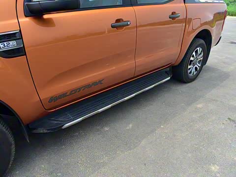 2018�� 3.2TDCi Wildtrak