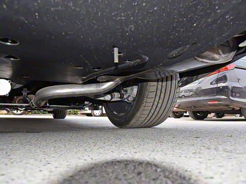 2019�� XJL 3.0 SC ����XJ50