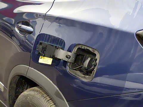 2019�� 1.5TCI �ֶ���Ӣ��