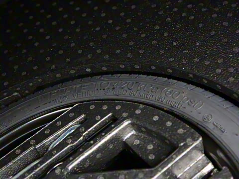 2020�� 300TGI �Զ�ˬ����Ļ��