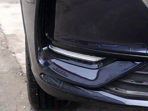 2020�� 1.5T �Զ��캽��