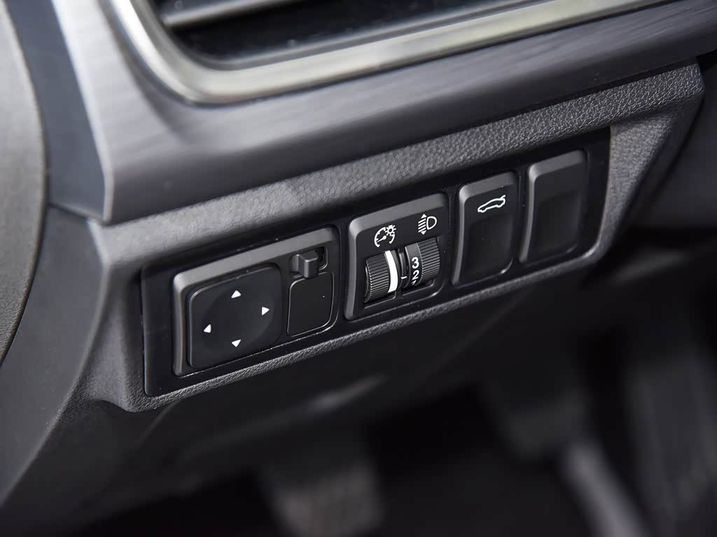 Geely GS, Внедорожник 5 дв.: фото поколения