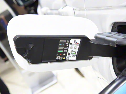 2021�� P300e ���ܿƼ���