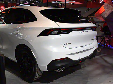 2021�� 1.5TD DCT��ҫ��