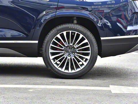 2020�� 1.6T DCT̽��Pro�� 6��