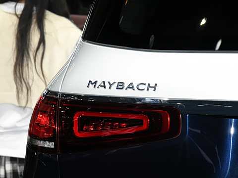 2021�� GLS 600 4MATIC ���а�