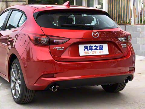 2019�� �ƿذ� ���� 2.0L �Զ��˶��� ��VI