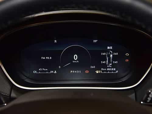 【航海家(进口) 2020款】林肯_航海家(进口) 2020款报价_图片_汽车之