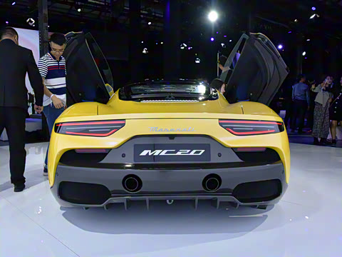 2020�� 3.0T ��׼��