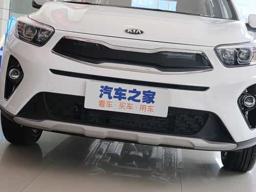 【奕跑 2021款】起亚_奕跑 2021款报价_图片_汽车之家