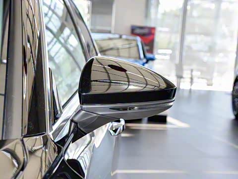 2020�� 45 TFSI ��ѡ������