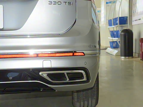 2022�� 330TSI �Զ�����R-Line�콢��