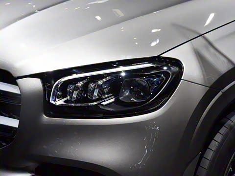 2020�� GLS 450 4MATIC ������