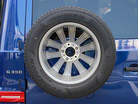 2020�� G 350