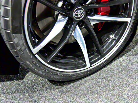 2021�� GR SUPRA 3.0T ��׼��