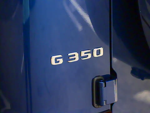2020�� G 350