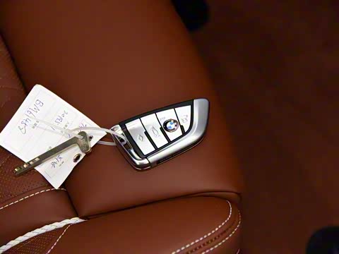 2019�� 740Li xDrive ������ ������װ