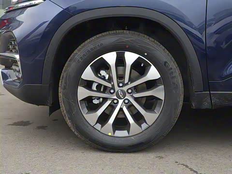 2019�� 1.5TCI �ֶ���Ӣ��