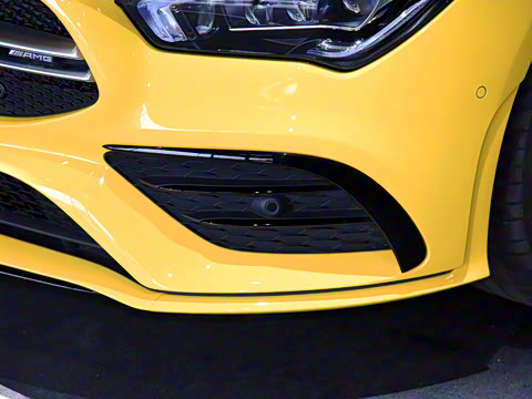 2020�� AMG CLA 35 4MATIC