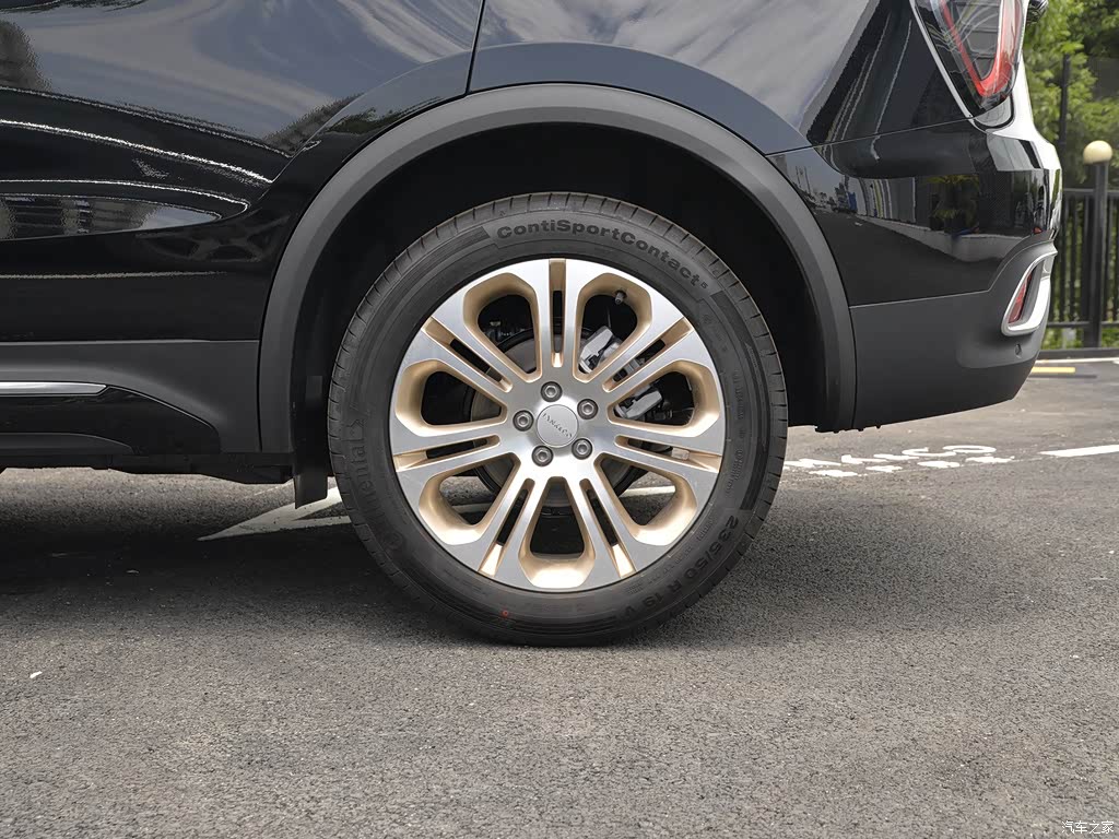 0t 两驱型pro版 国v 4919967图片_领克_汽车图库_汽车之家