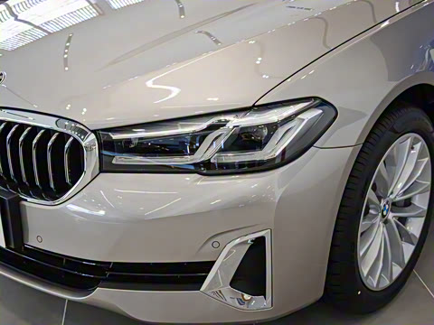 2021�� 535Le ������װ