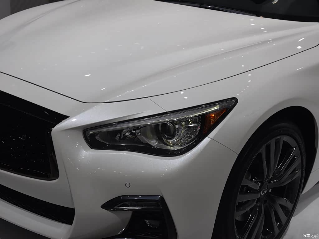 汽车之家|英菲尼迪q50|2020款 q50 s 三十周年纪念版|外观|内饰|高清