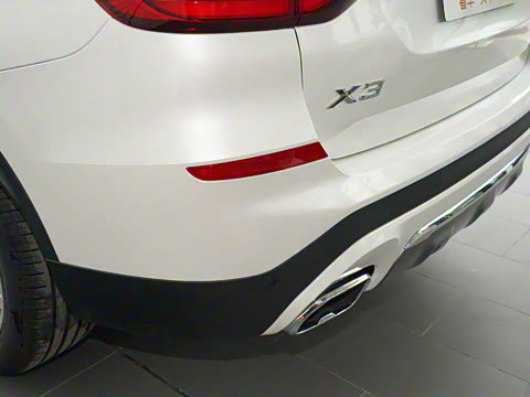 2021�� xDrive25i ������װ